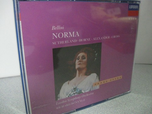 Bellini norma classical - bellini,