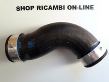 Tubo intercooler golf - tubo,