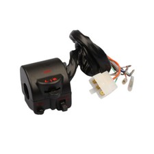 Interruttore manubrio sinistro