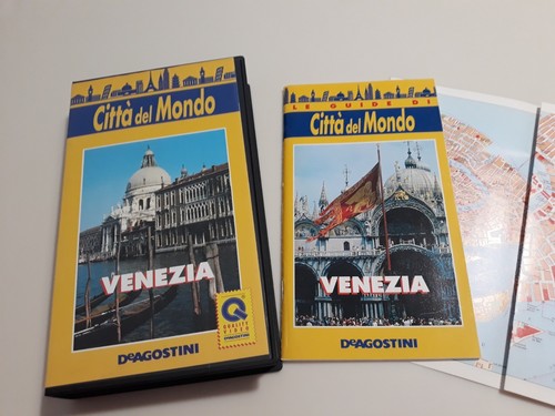 Guide città del mondo - guide,