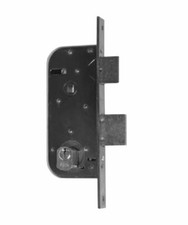 ISEO 620.350 SERRATURA PER CANCELLO CON CILINDRO ENTRATA 35 MM.