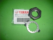 @ Yamaha XVS125 XVS250 XVS