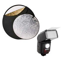 Luce Video LED Flash TTL