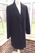 Cappotto maschile zara nero - maschile,