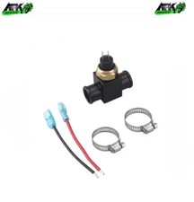 INTERRUTTORE VENTOLA RADIATORE PER  KTM (vedere compatibilità nella descrizione)