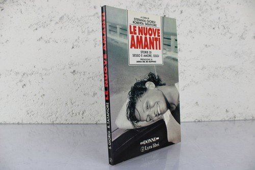 Nuove amanti storie di - amanti,