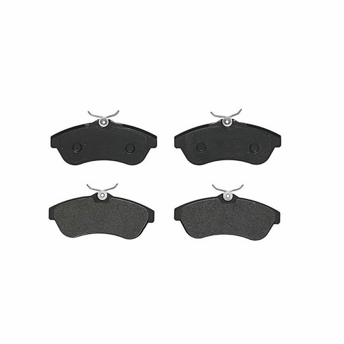 Kit pastiglie freno anteriore - kit,