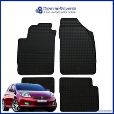 TAPPETI - TAPPETINI IN GOMMA