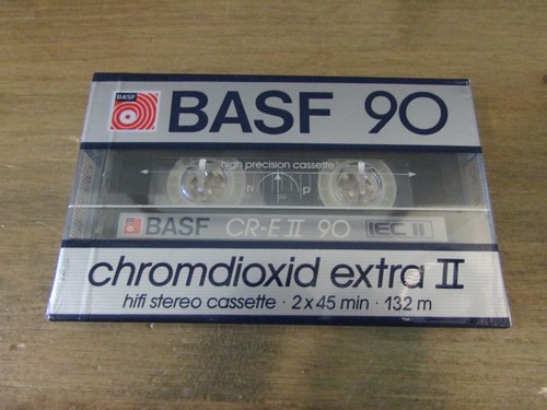 Basf chromdioxid extra - chromdioxid, ii