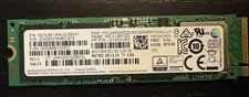 Samsung 512GB Opal2 PCIe NVMe