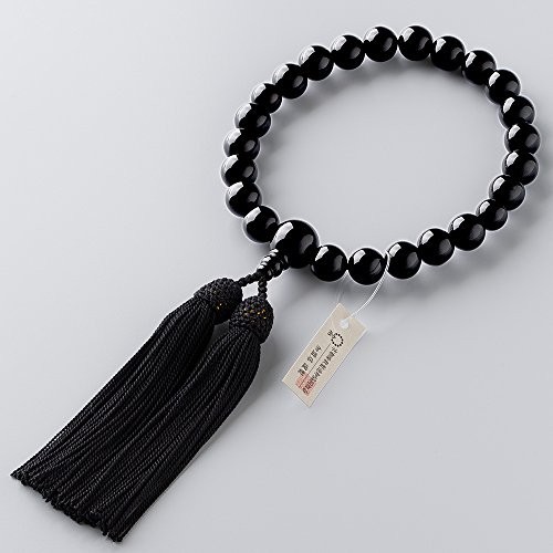 Bracciale uomo buddista - bracciale,