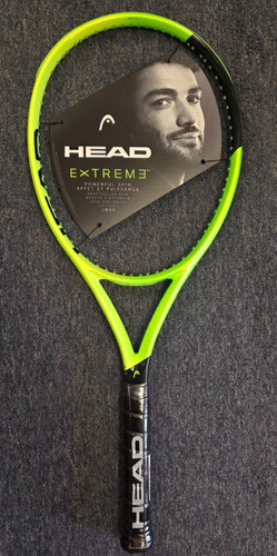 Head extreme 2026 tennis - head,
