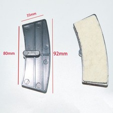 Pastiglie freno eleganti