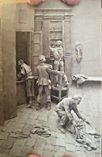 9 CARTOLINE con Vita di DON