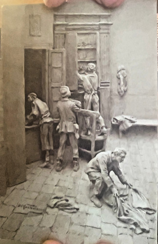 Cartoline con vita - 9,