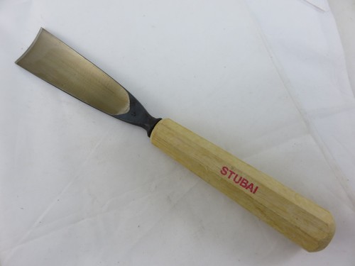Stubai sweep 5 sgorbia - 5,