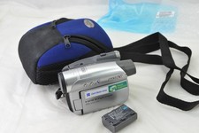 Sony DCR-HC28E videocamera