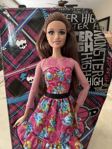 Barbie vita nella - casa, dei