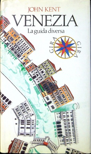 Venezia guida diversa - venezia.,
