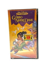 VHS I CLASSICI WALT DISNEY IL