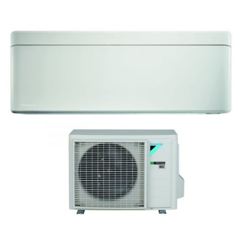 Clima condizionatore daikin - condizionatore,