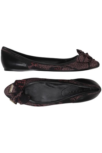 Burberry ballerine scarpe