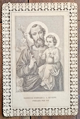 Primi 900 holy - primi, canivet