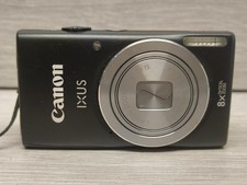 Canon IXUS 132 fotocamera