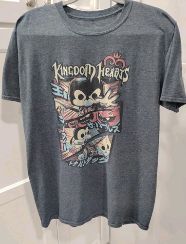 Funko regno cuori pop - regno, t-shirt