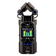 Zoom H5studio registratore