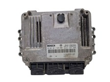 Centralina motore f9q 760 - centralina,