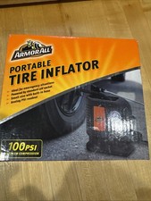 Gonfiatore Pneumatici Armor