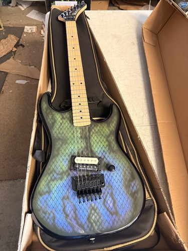 Kramer baretta viper - kramer,