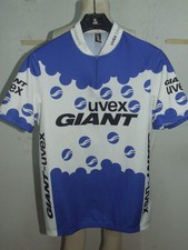 MAGLIA SHIRT MAILLOT CICLISMO