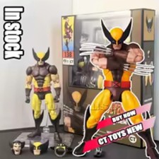 Hasbro Marvel Legends