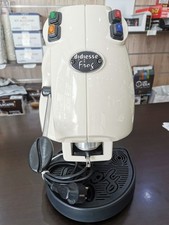 Didiesse Frog Revolution A Cialde 650W - Avorio Usata ma come NUOVA 