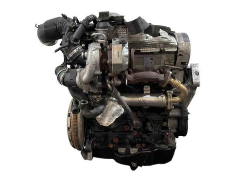 Cba motore volkswagen passat - motore,