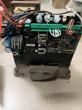 Motore Came Scorrevole Come