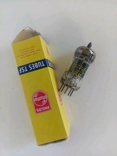 Tubes lampes philips - tubes, ecc83
