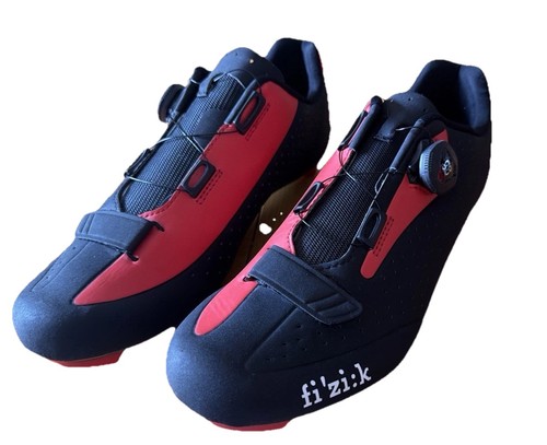 Scarpe ciclismo uomo - da, fizik