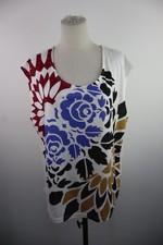 DESIGUAL MAGLIA SMANICATA