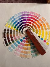 Pantone Solid to Process