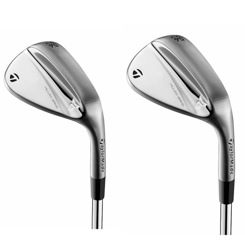 Taylormade fresato macinato - taylormade,