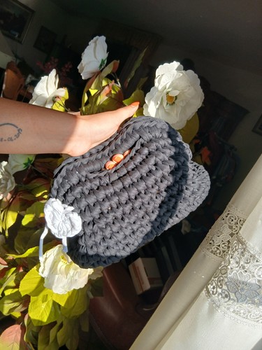 Borsa clutch - borsa,