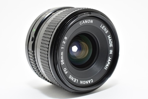 Quasi come nuovo canon - [quasi,