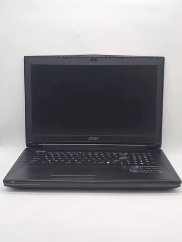 Msi gt72 dominator gaming - msi,