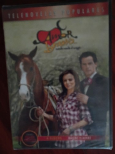 Amor bravio telenovelas - amor,