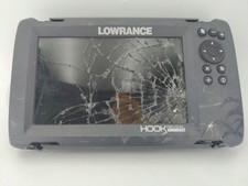 LOWRANCE HOOK REVEAL 7 TS