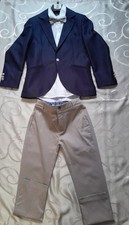 Hilly's Completo da cerimonia