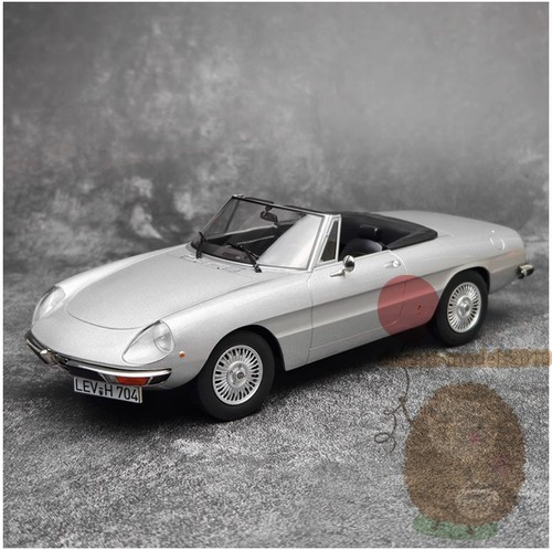 Norev alfa romeo 2000 - alfa,